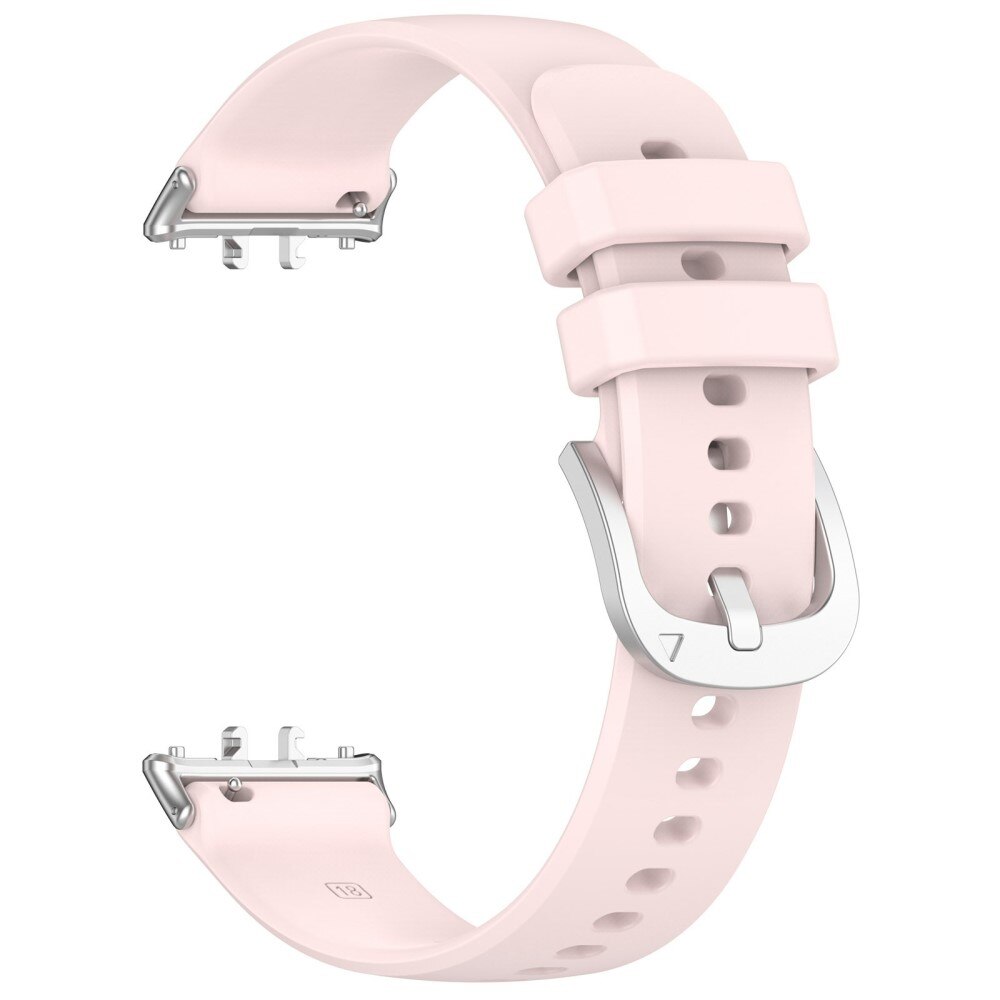 Silikonarmband Samsung Galaxy Fit 3 rosa