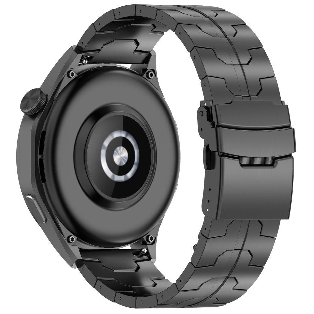 Race Titanium Bracelet Garmin Forerunner 265 svart