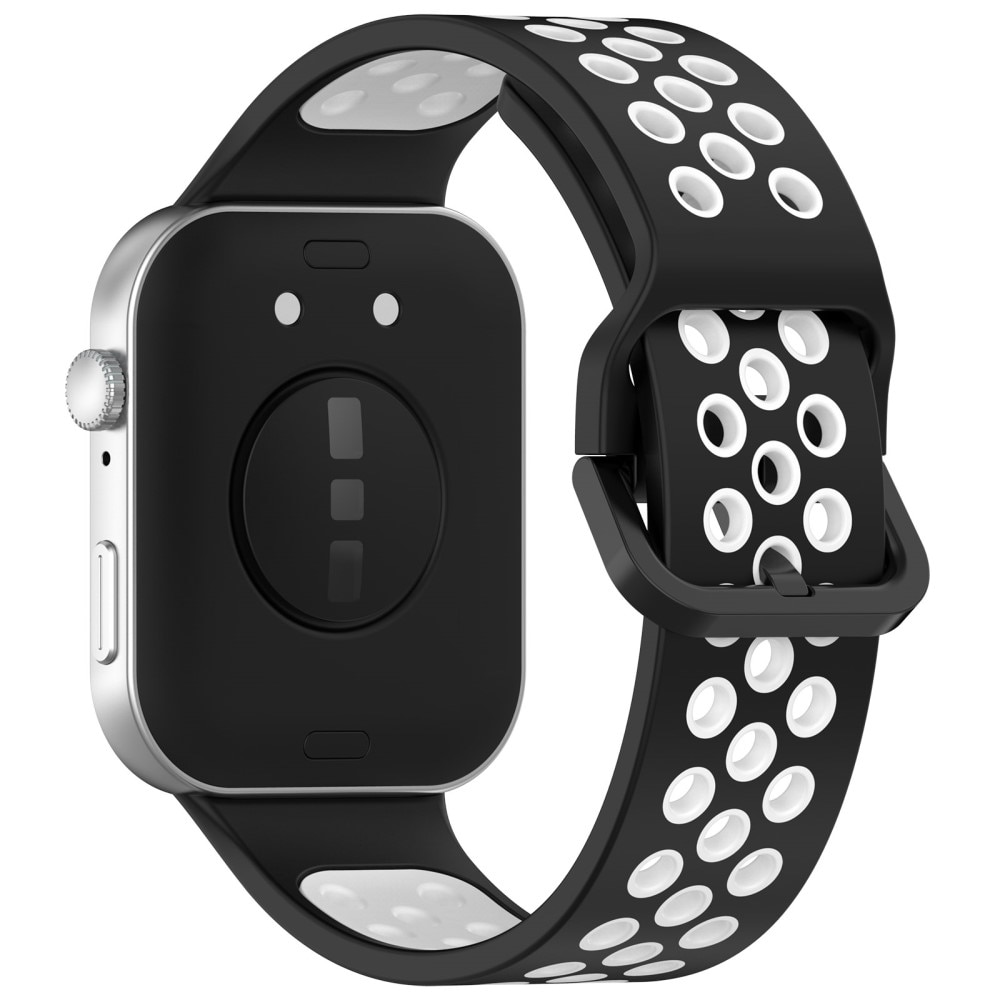 Silikonarmband Sport Huawei Watch Fit 3 Flerfärgad/mönster