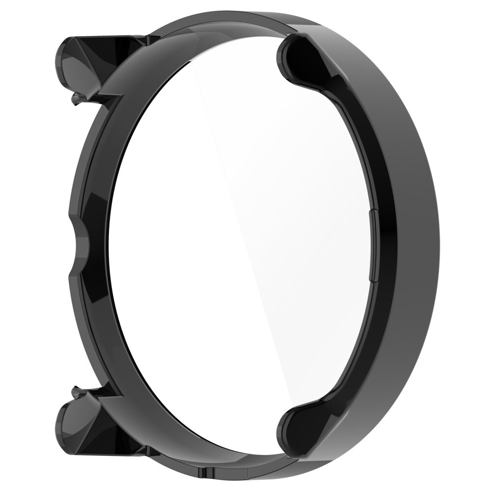 Full Cover Case Suunto Race Svart