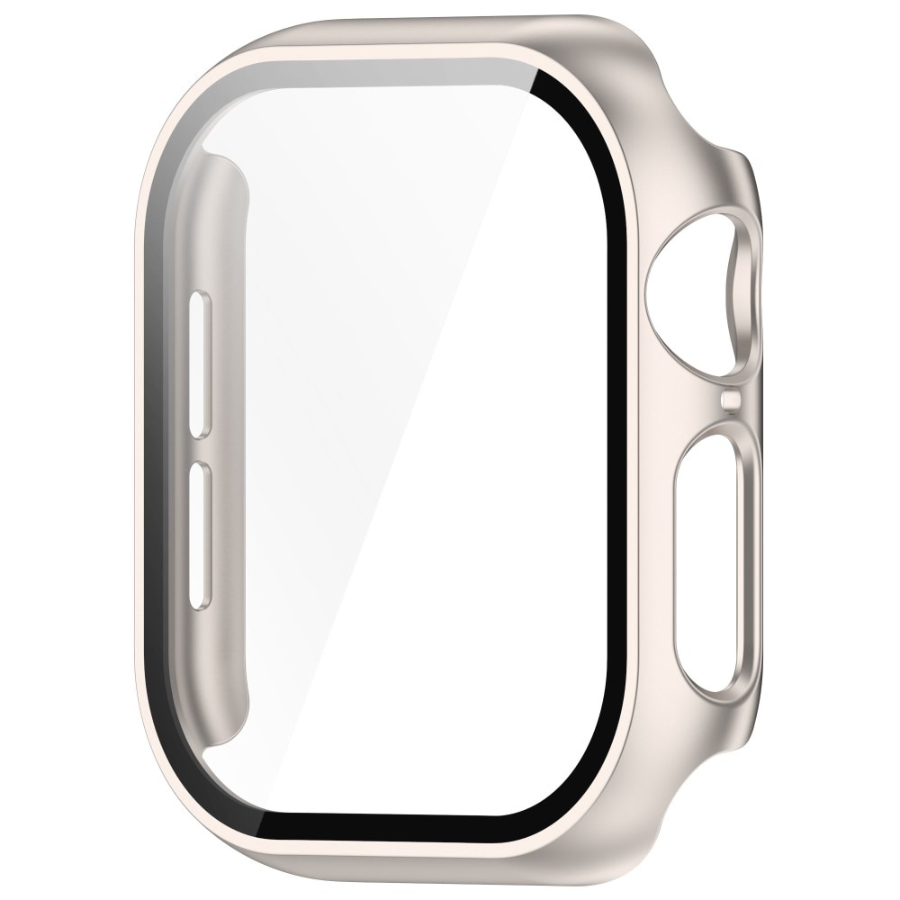 Full Cover Case Apple Watch Series 10 46mm Guld
