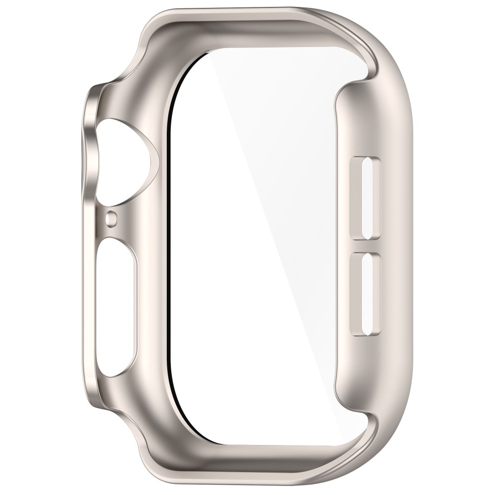 Full Cover Case Apple Watch Series 10 46mm Guld