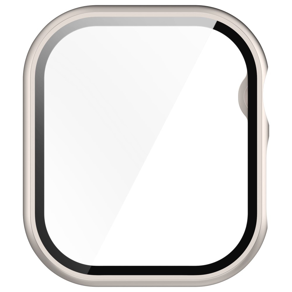 Full Cover Case Apple Watch Series 10 46mm Guld