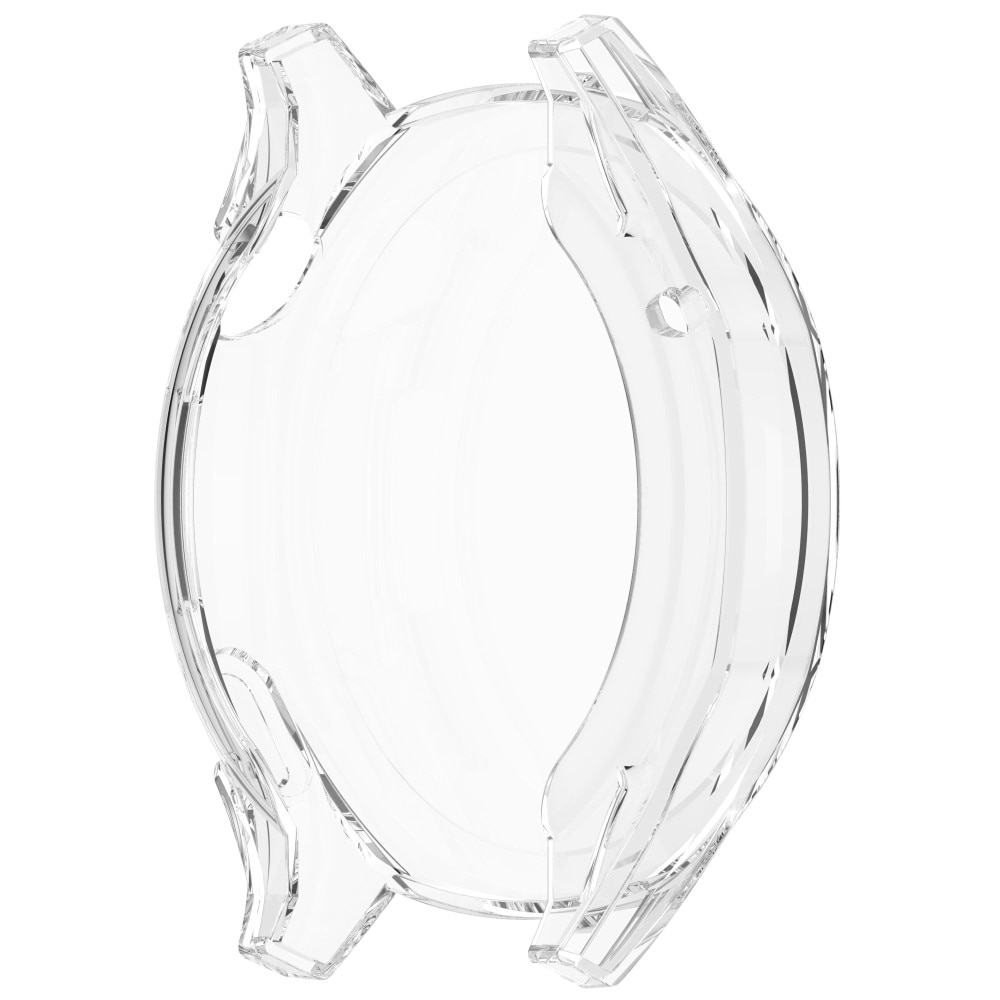 Full Protection Case Huawei Watch GT 5 46mm Clear