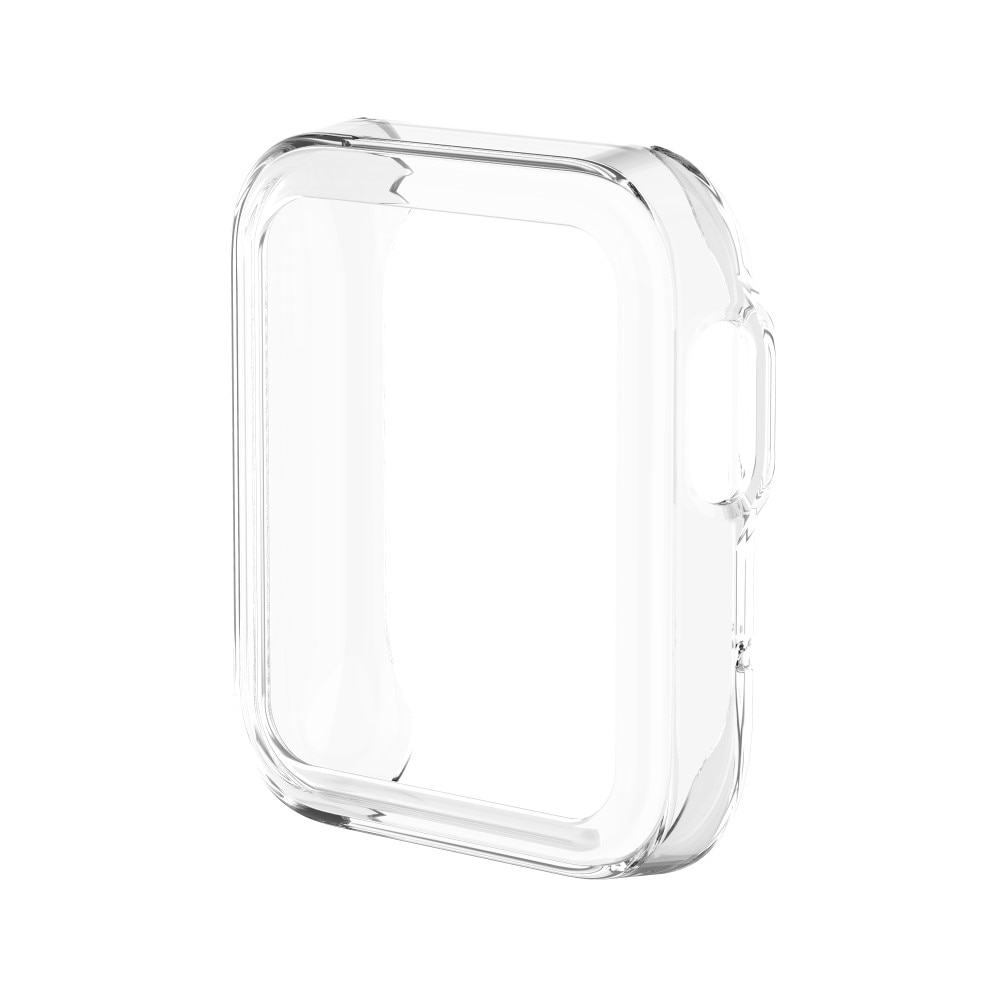 Skal Xiaomi Mi Watch Lite transparent