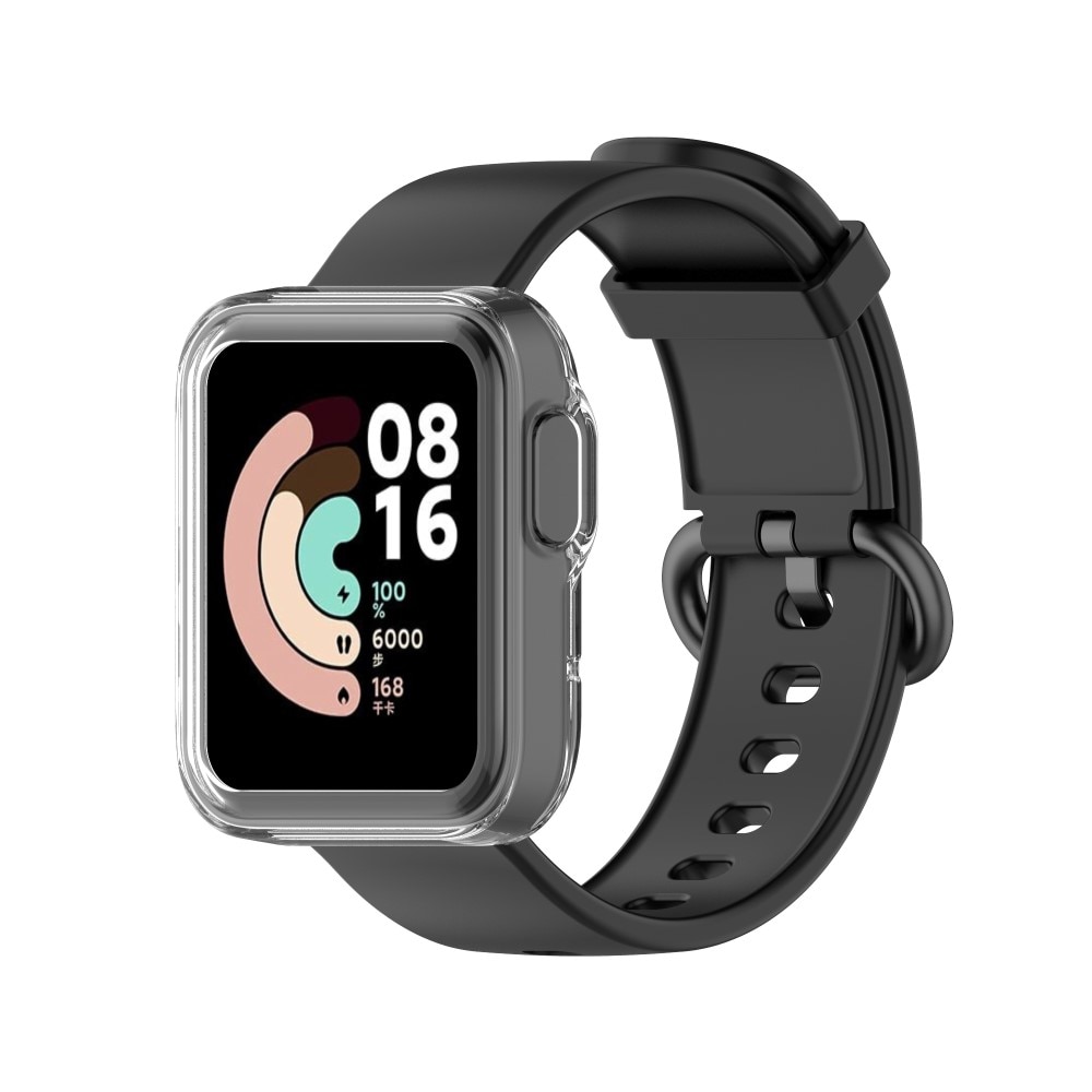 Skal Xiaomi Mi Watch Lite transparent