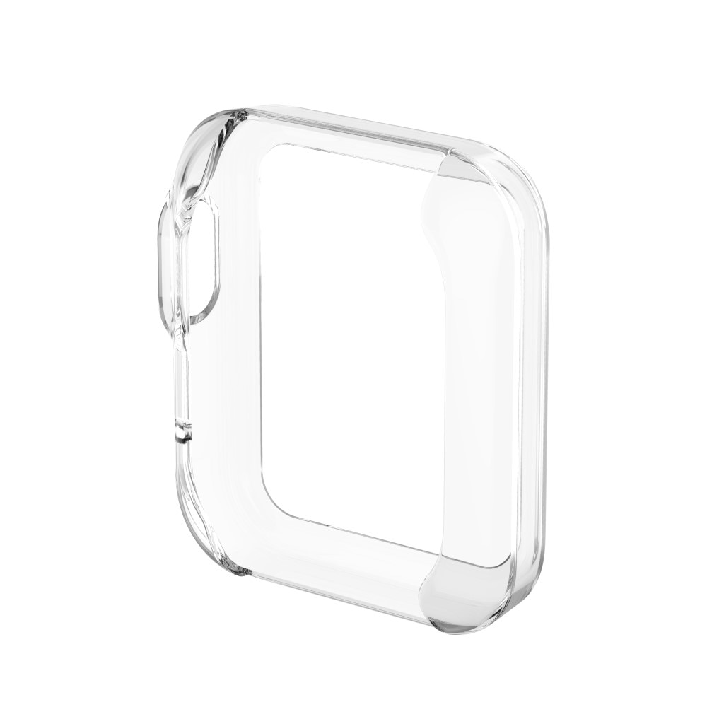 Skal Xiaomi Mi Watch Lite transparent