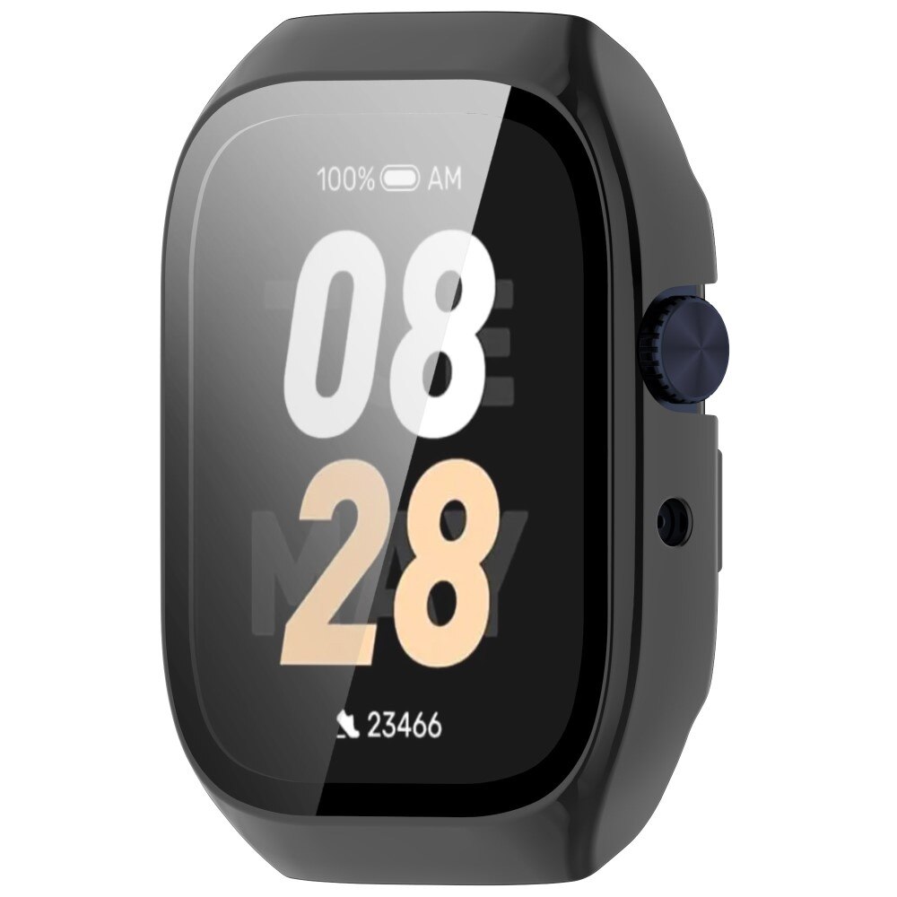 Full Cover Case Mibro Watch T2 Svart