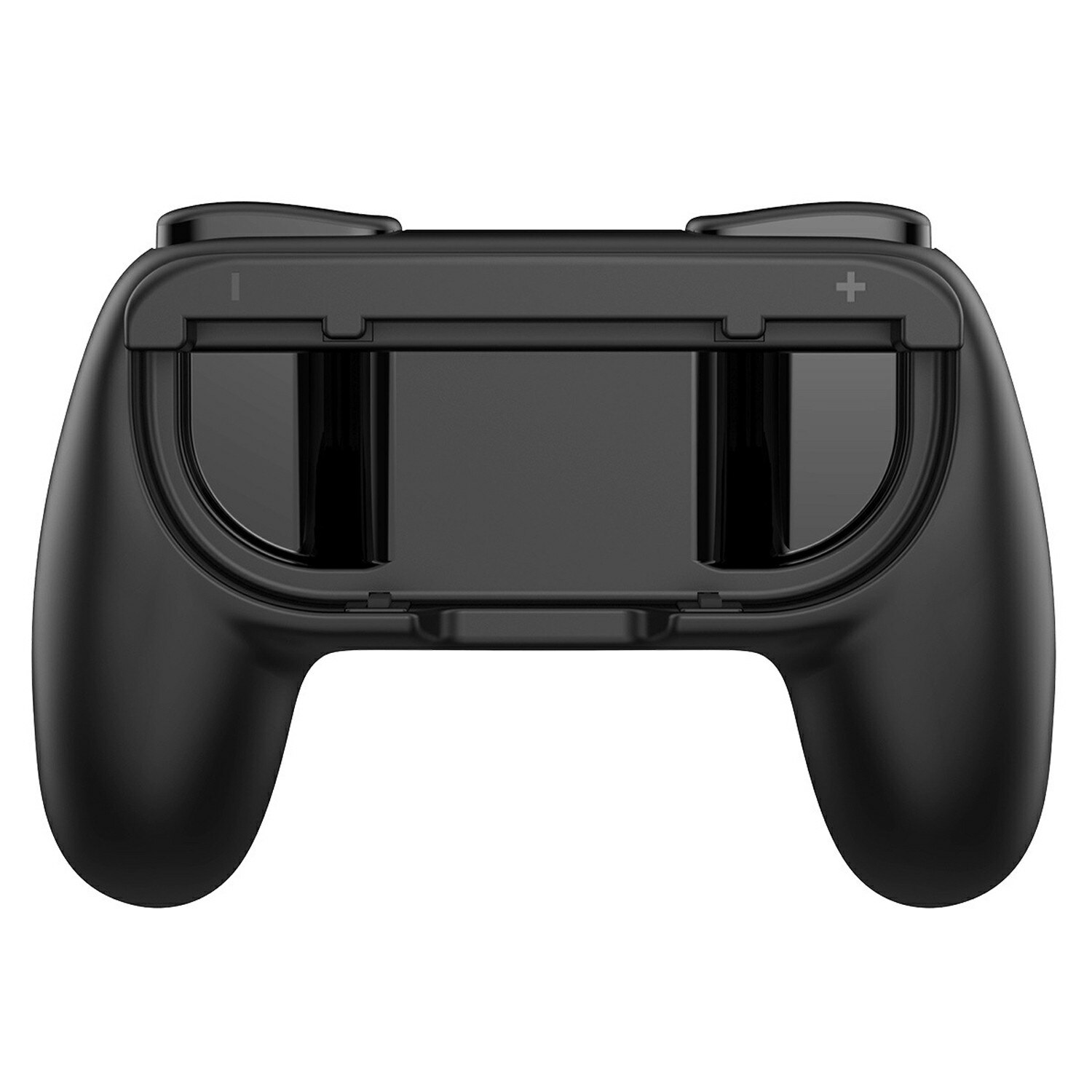 Joy-Con Grepp Handkontroller för Nintendo Switch 2 svart