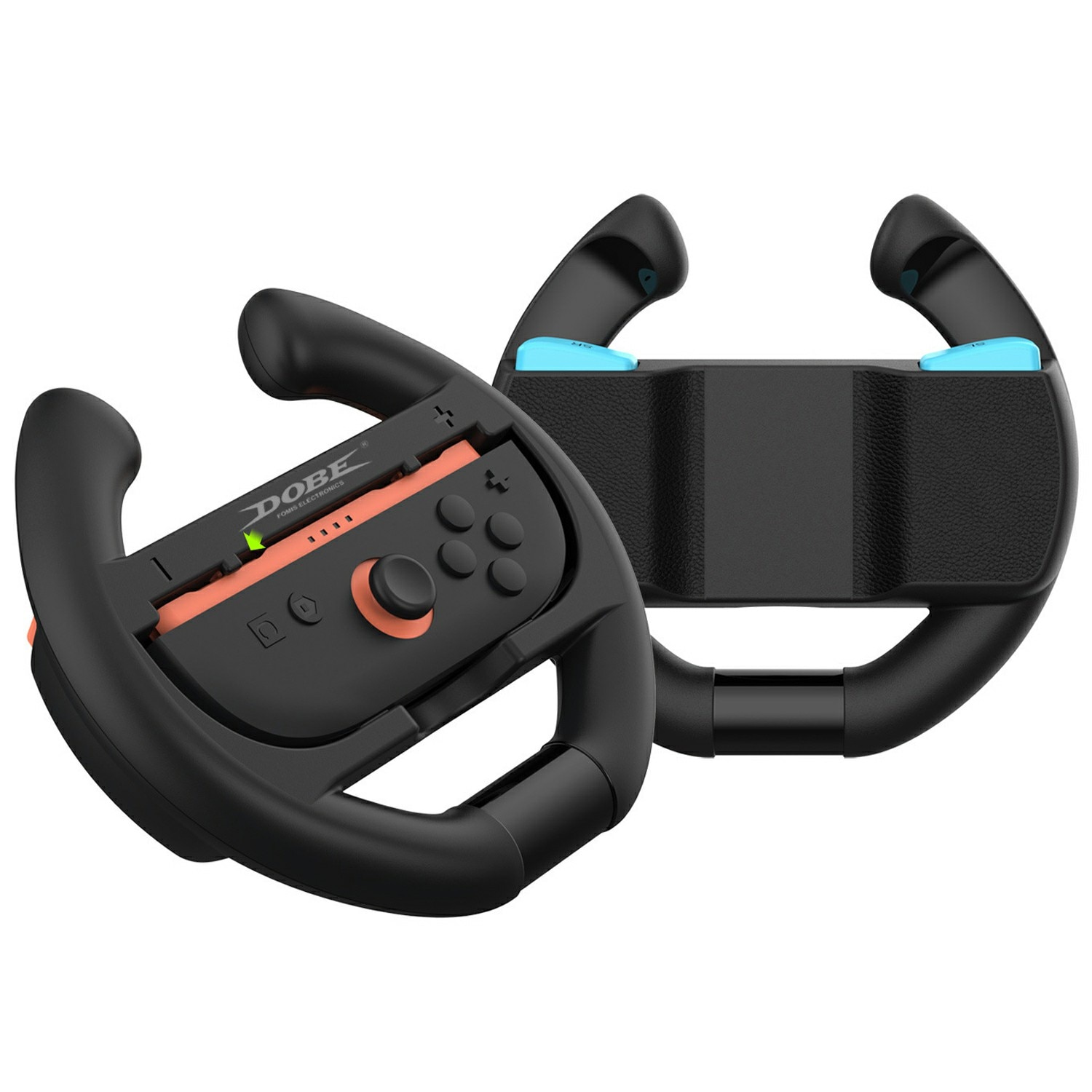 Rattar till Joy-Con Nintendo Switch 2 Svart