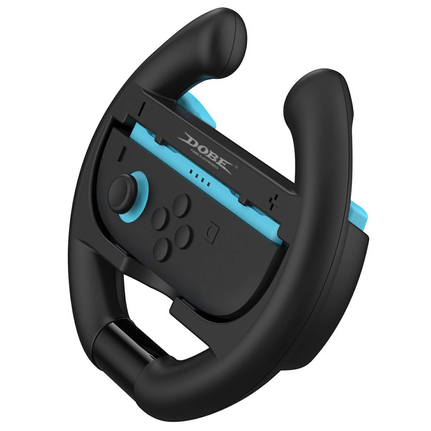 Rattar till Joy-Con Nintendo Switch 2 Svart