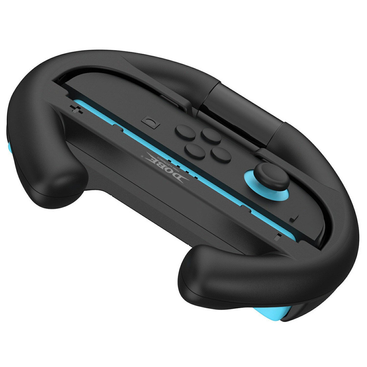 Rattar till Joy-Con Nintendo Switch 2 Svart
