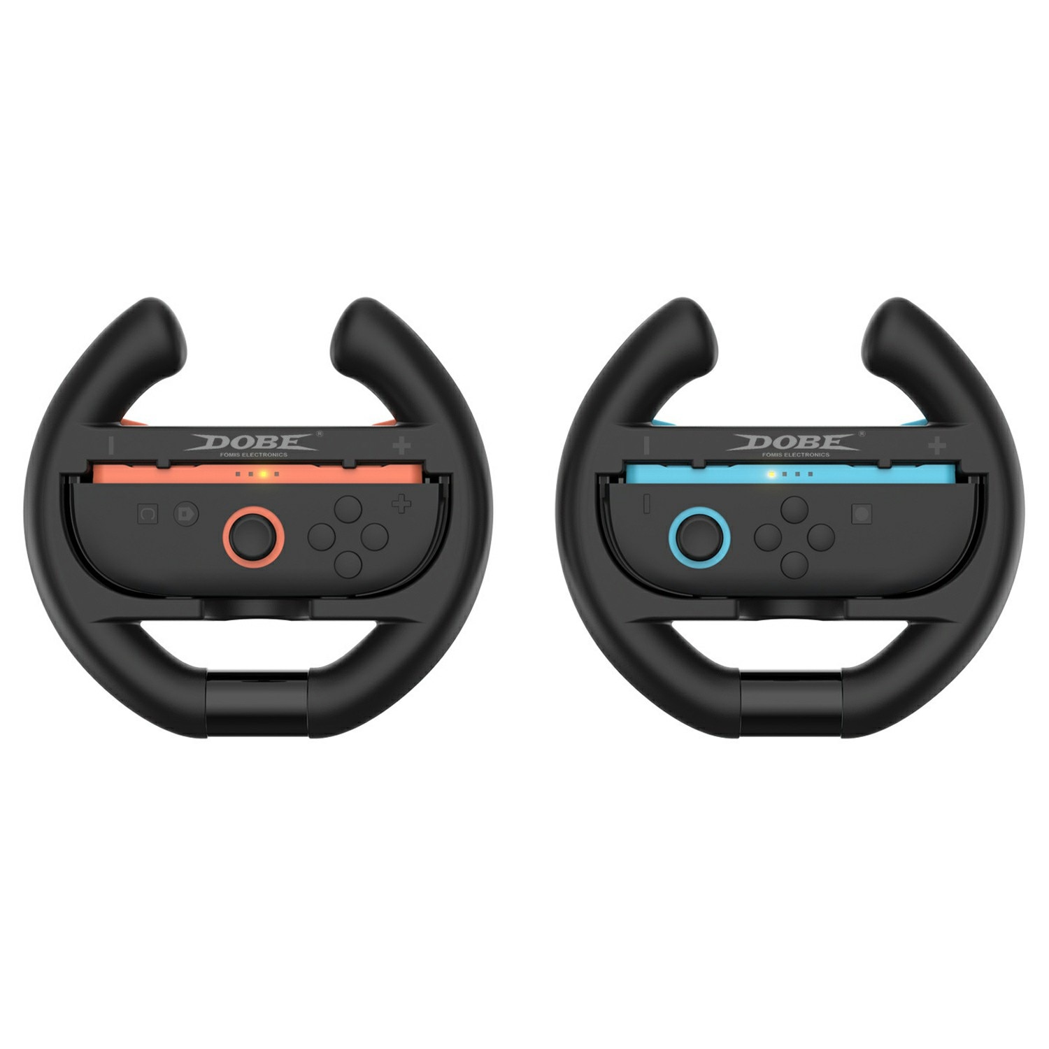 Rattar till Joy-Con Nintendo Switch 2 Svart