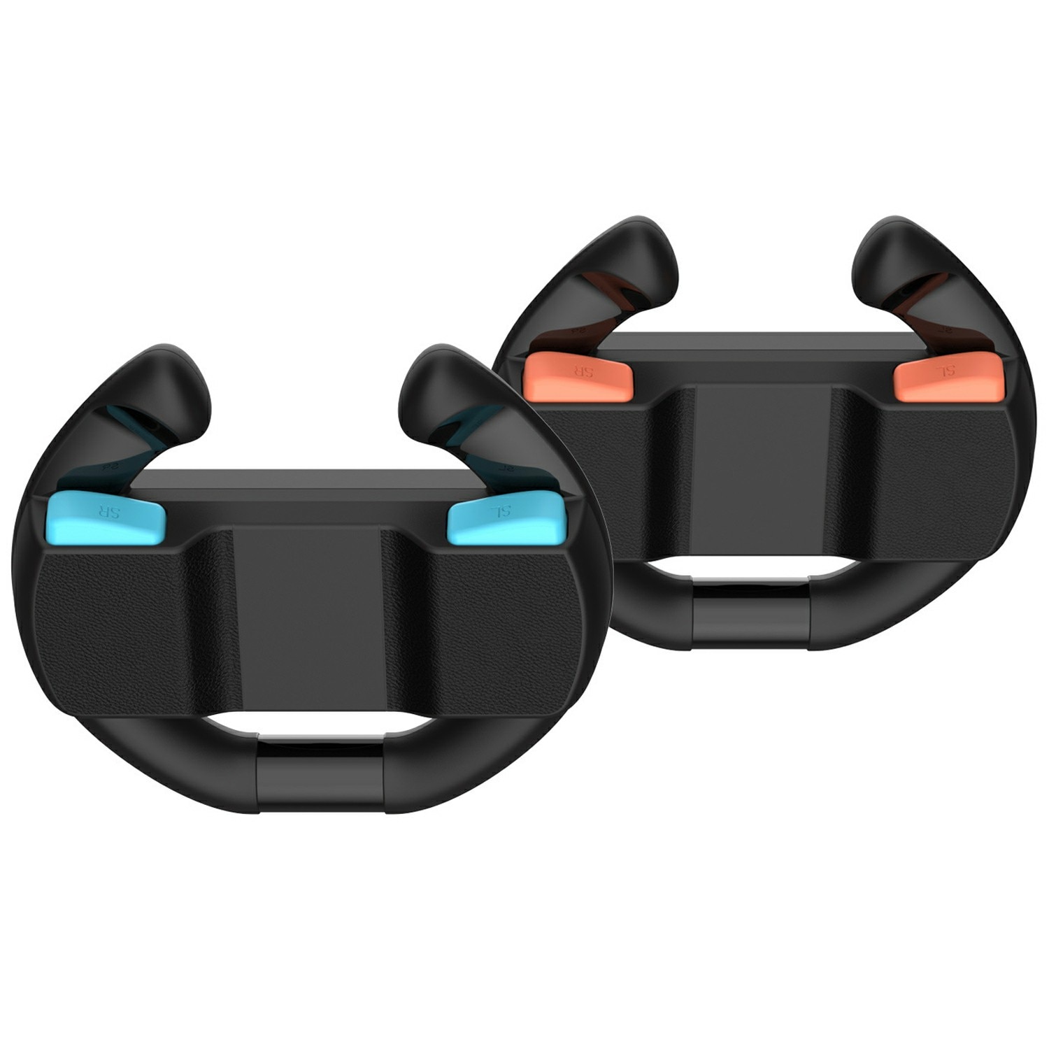 Rattar till Joy-Con Nintendo Switch 2 Svart