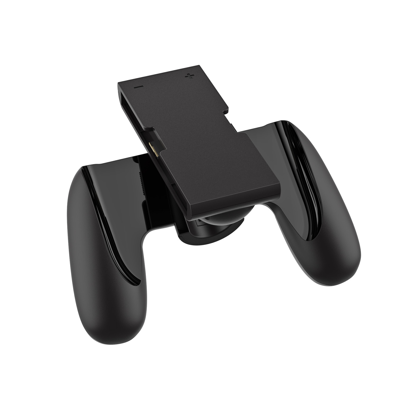 Handkontroll för Nintendo Switch 2 Joy-Con Svart