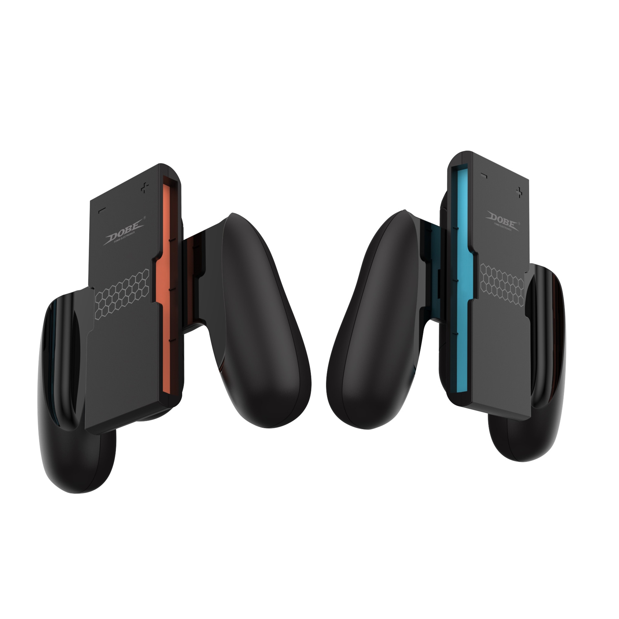 Handkontroll för Nintendo Switch 2 Joy-Con Svart