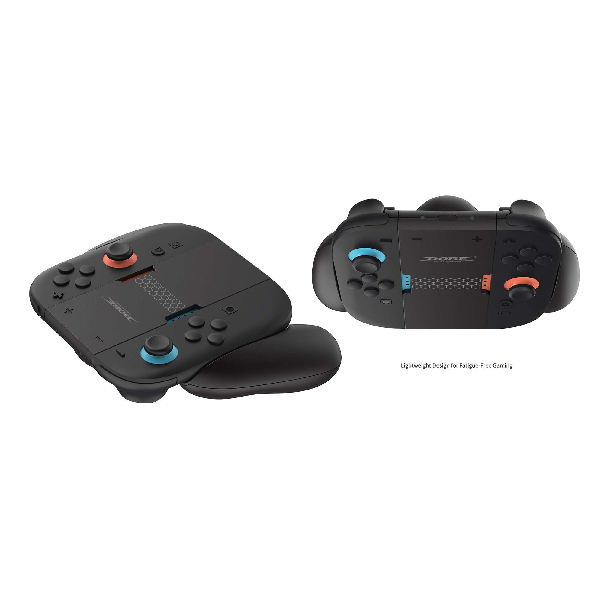 Handkontroll för Nintendo Switch 2 Joy-Con Svart