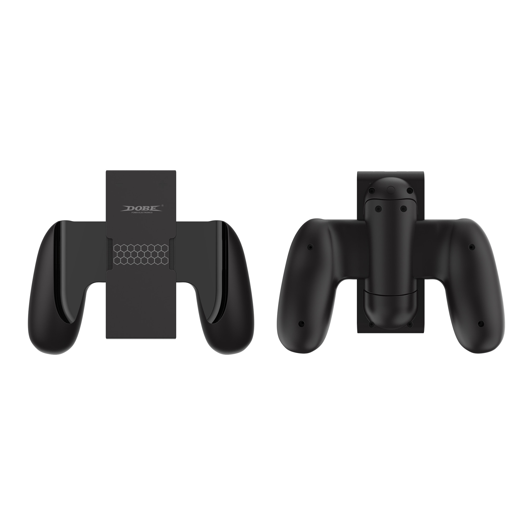 Handkontroll för Nintendo Switch 2 Joy-Con Svart