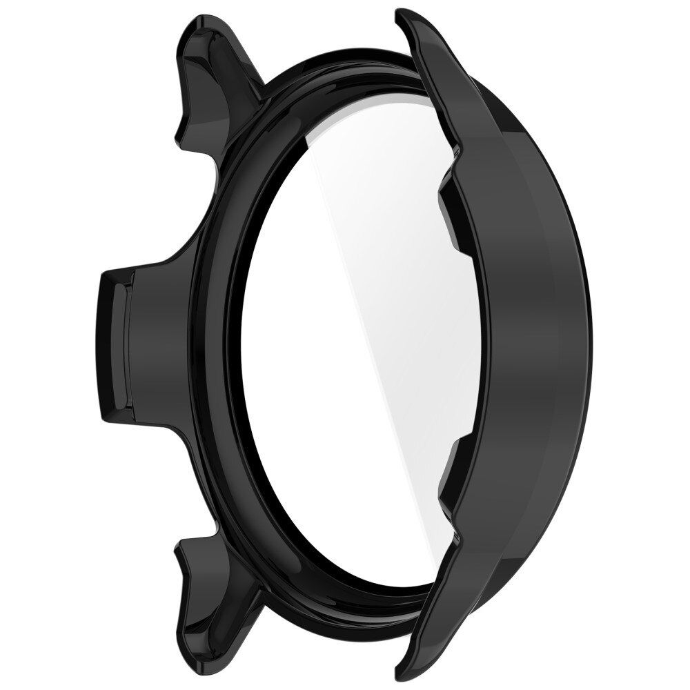 Full Cover Case Garmin Vivoactive 6 Svart