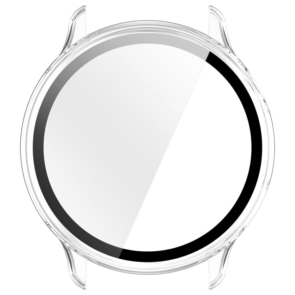 Full Cover Case Garmin Vivoactive 6 Genomskinlig