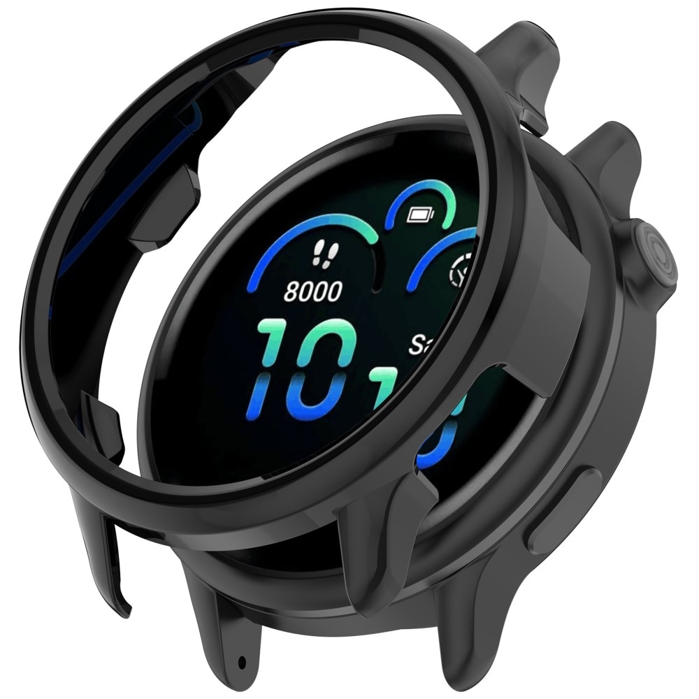 Hårdskal Garmin Vivoactive 6 Svart