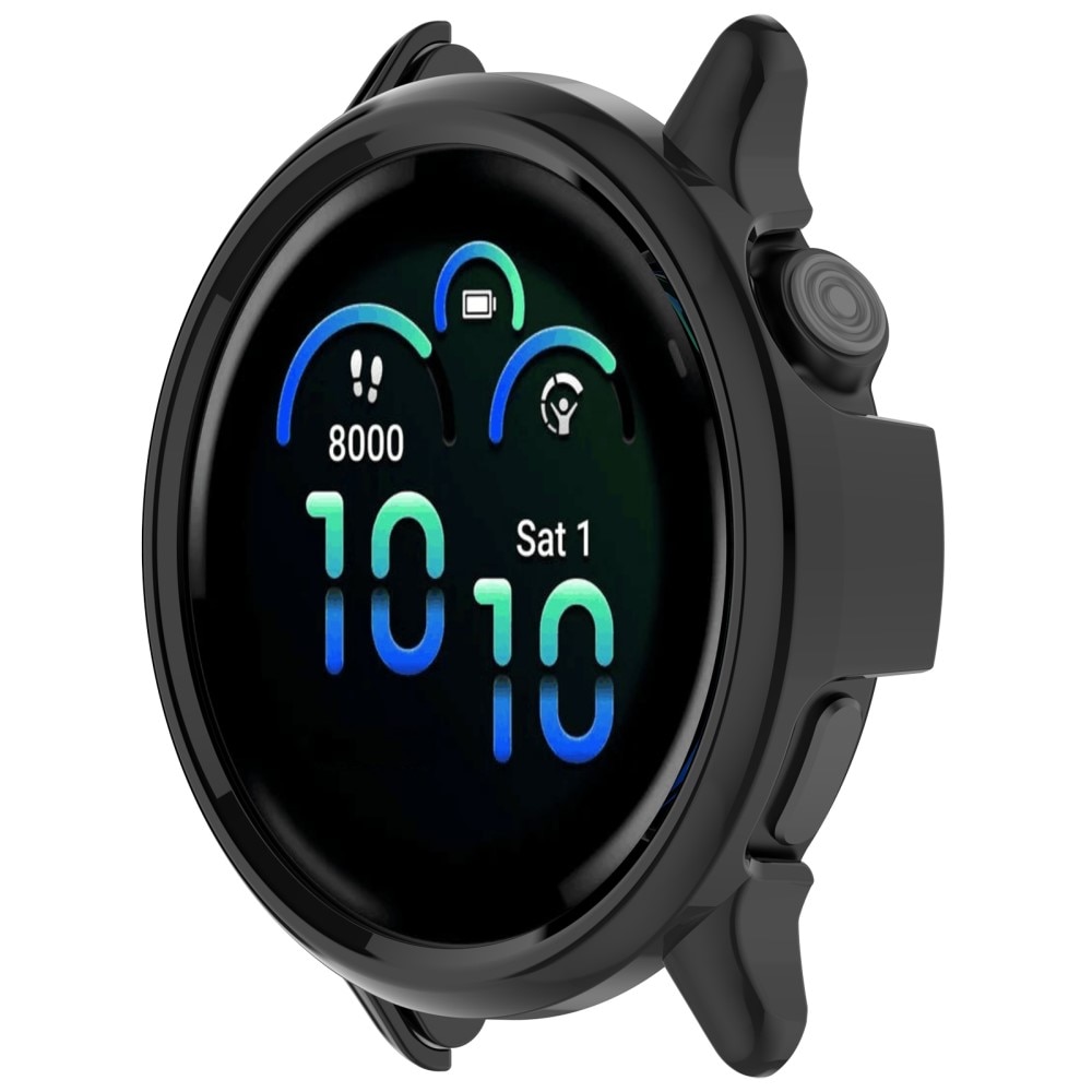 Hårdskal Garmin Vivoactive 6 Svart