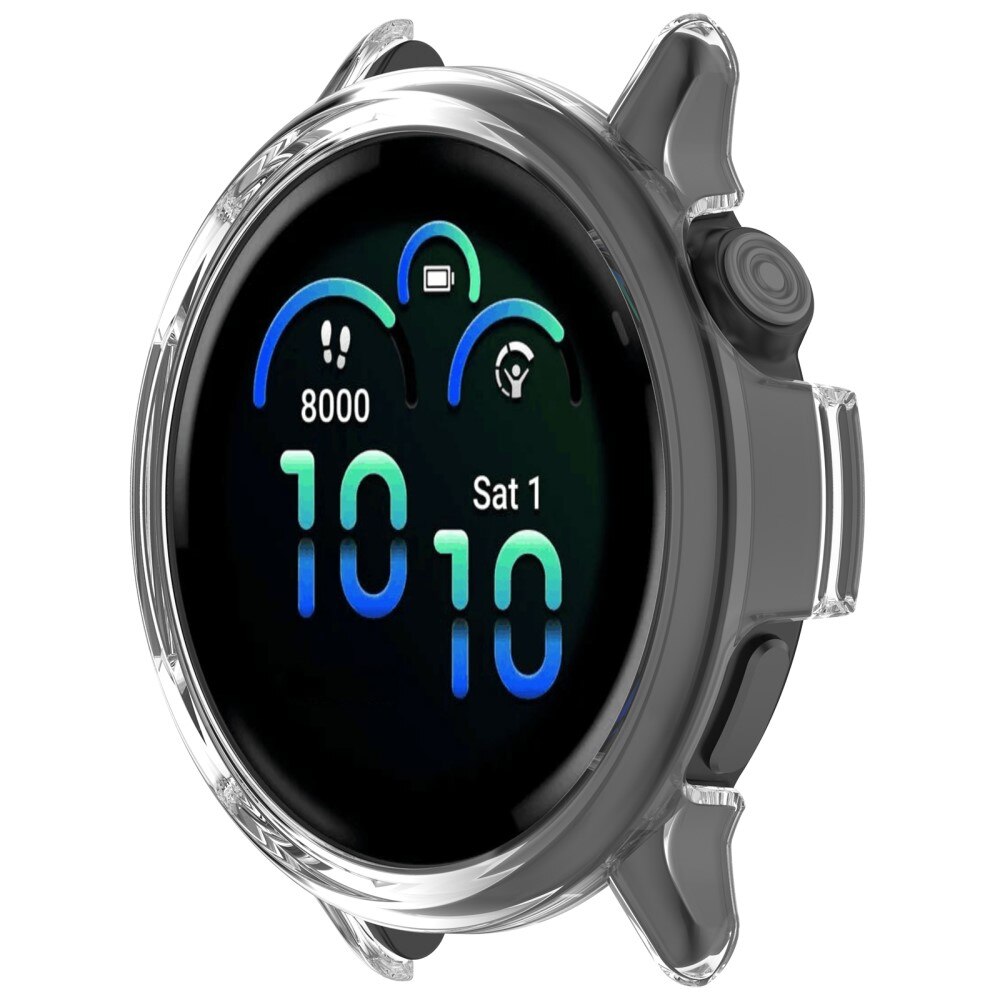 Hårdskal Garmin Vivoactive 6 Genomskinlig