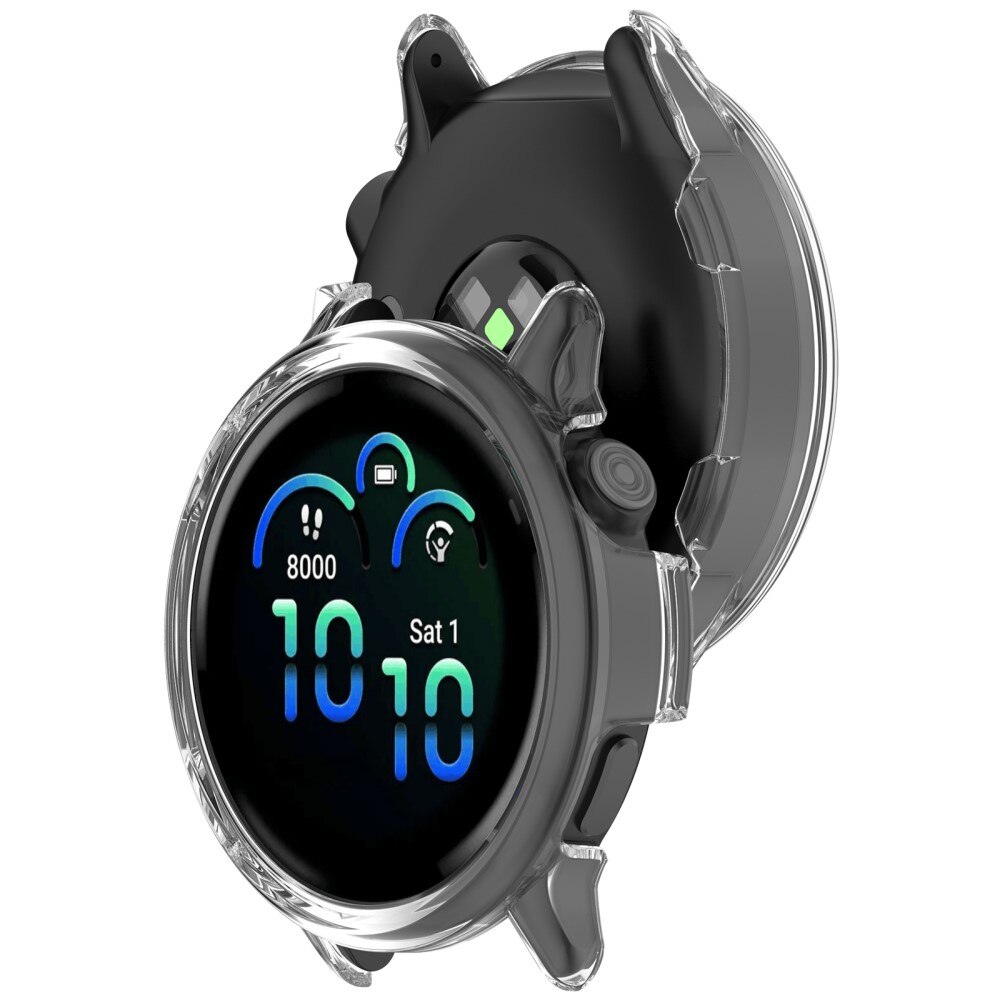 Hårdskal Garmin Vivoactive 6 Genomskinlig