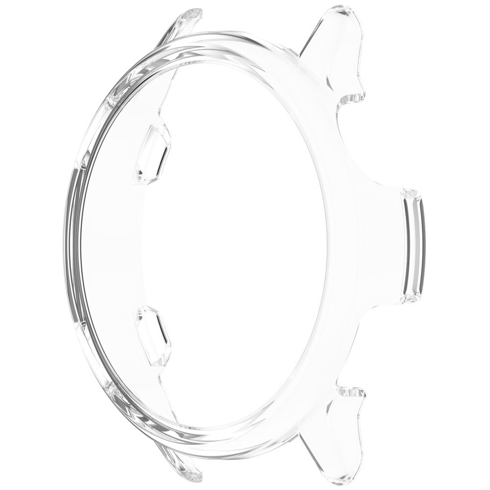 Hårdskal Garmin Vivoactive 6 Genomskinlig
