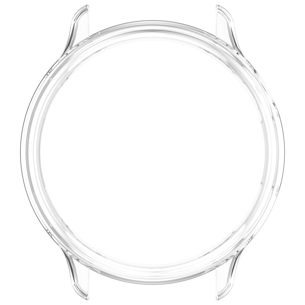 Hårdskal Garmin Vivoactive 6 Genomskinlig