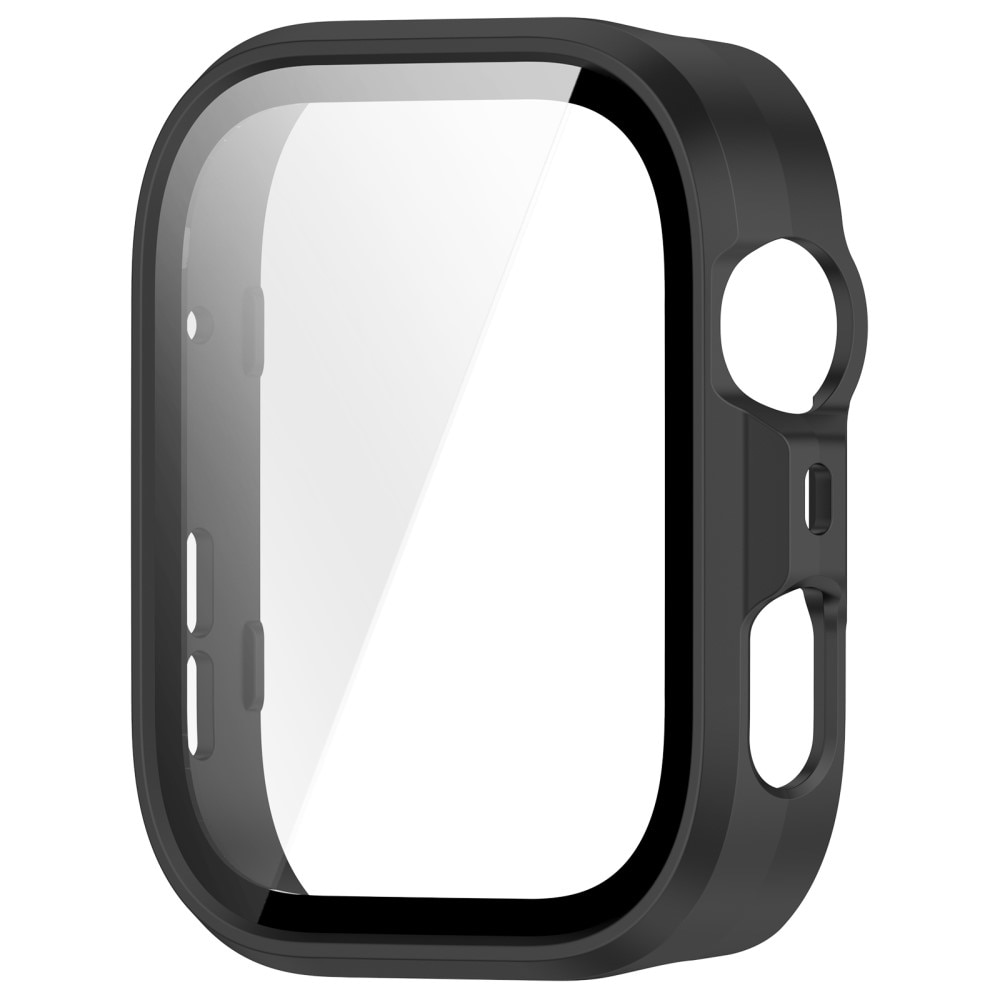 Full Cover Case Huawei Watch Fit 4 Pro Svart
