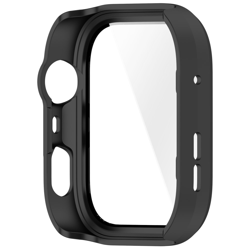 Full Cover Case Huawei Watch Fit 4 Pro Svart