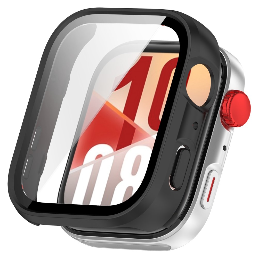 Full Cover Case Huawei Watch Fit 4 Svart