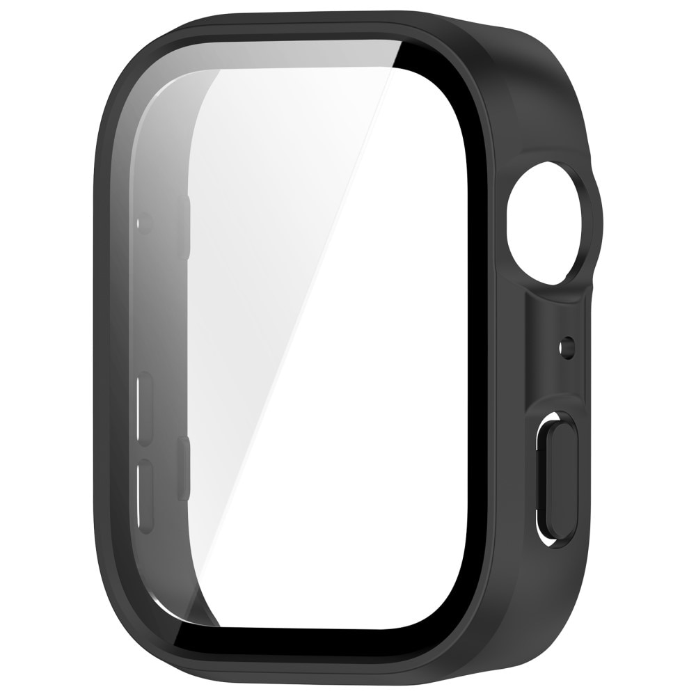Full Cover Case Huawei Watch Fit 4 Svart