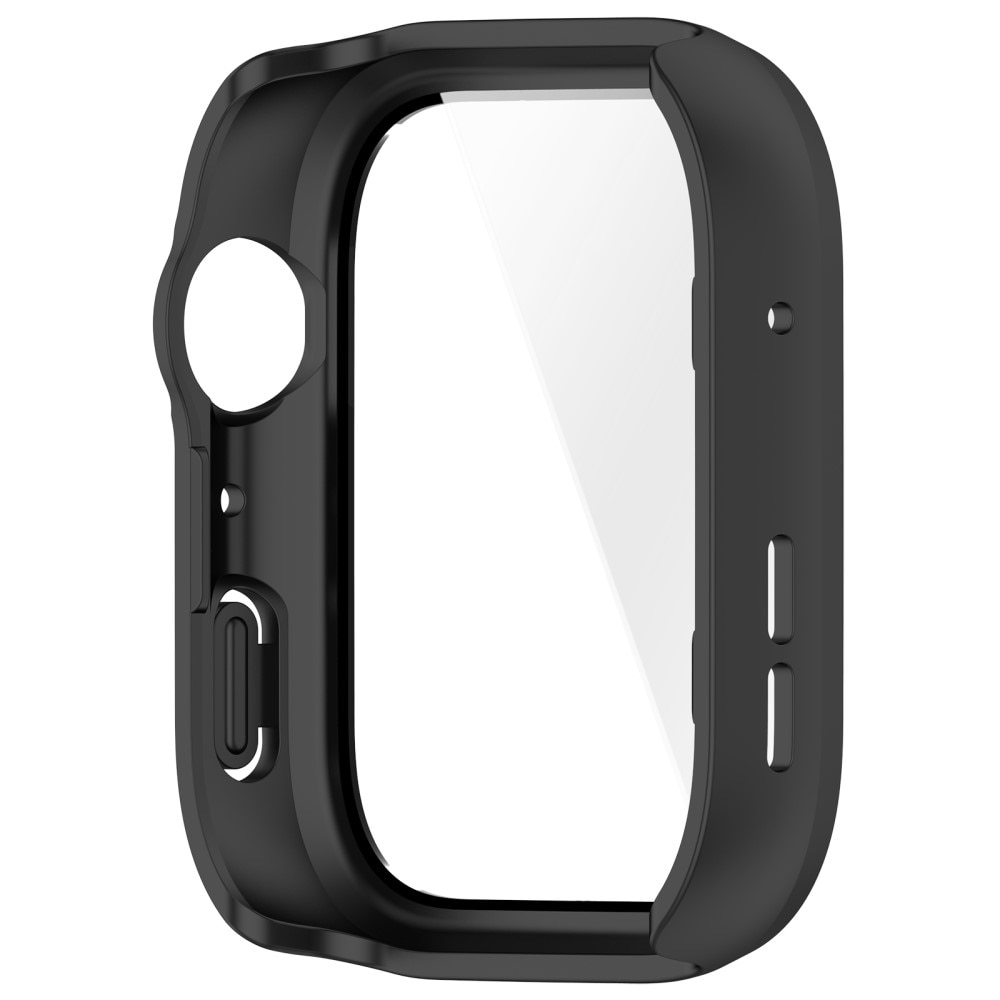 Full Cover Case Huawei Watch Fit 4 Svart