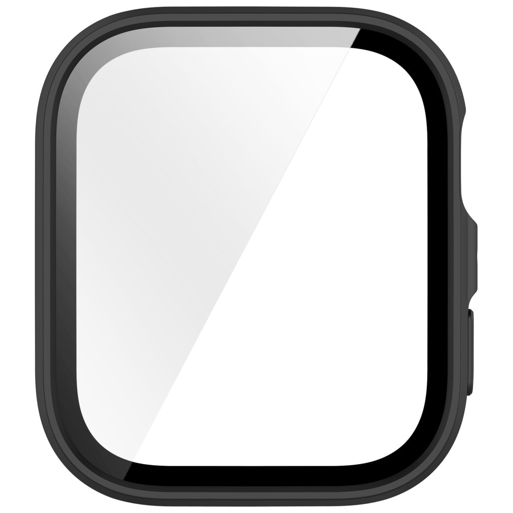 Full Cover Case Huawei Watch Fit 4 Svart