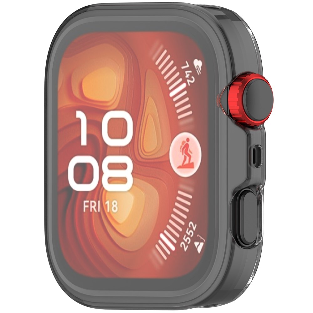 Full Protection Case Huawei Watch Fit 4 Clear