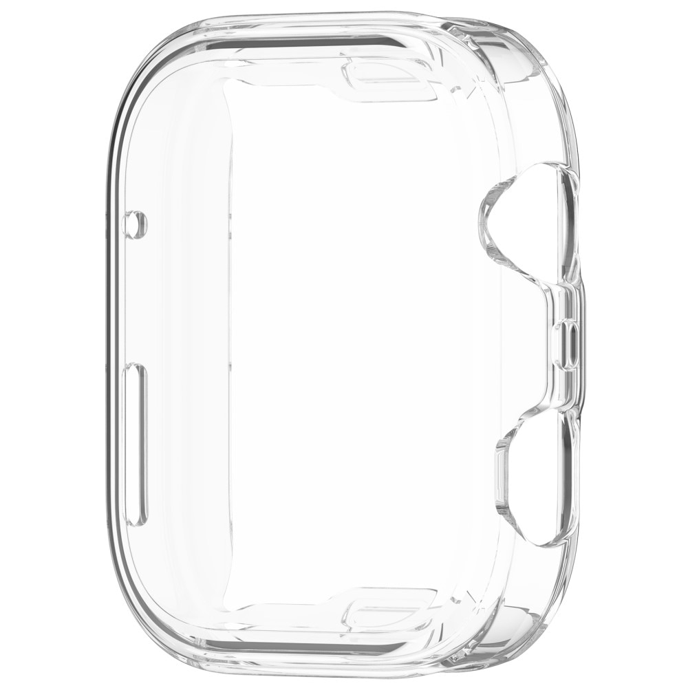 Full Protection Case Huawei Watch Fit 4 Clear