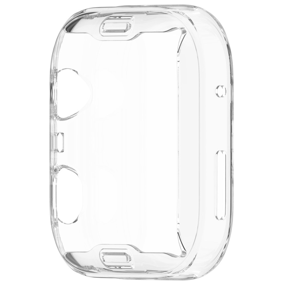 Full Protection Case Huawei Watch Fit 4 Pro Clear