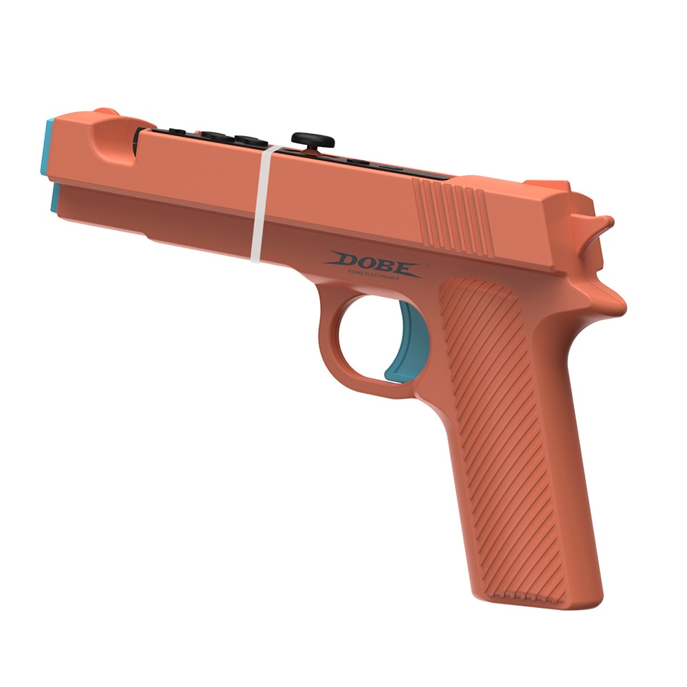 Pistoler till Joy-Con Nintendo Switch 2 Blå/Röd