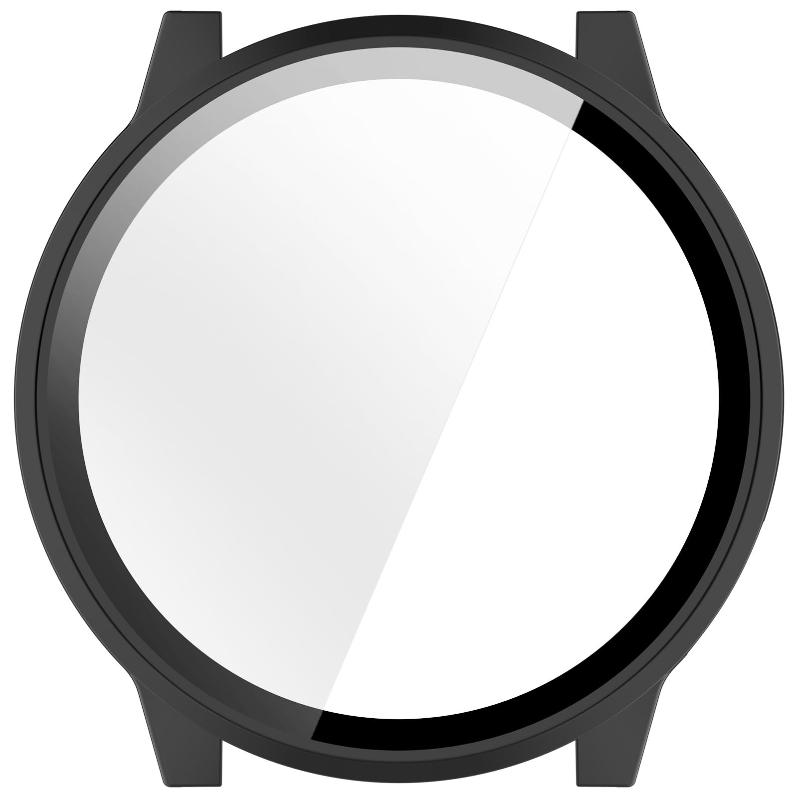 Full Cover Case Garmin Venu 4 45mm Svart