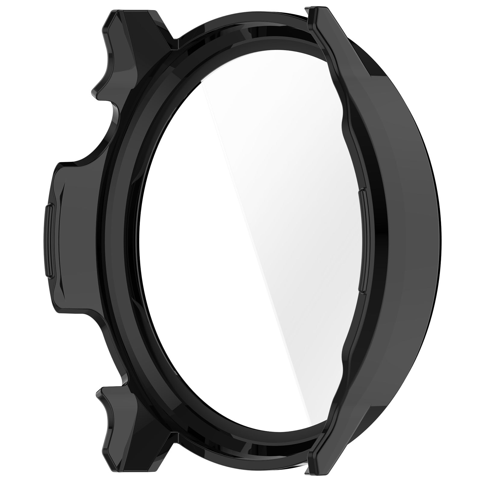 Full Cover Case Garmin Venu 4 41mm Svart