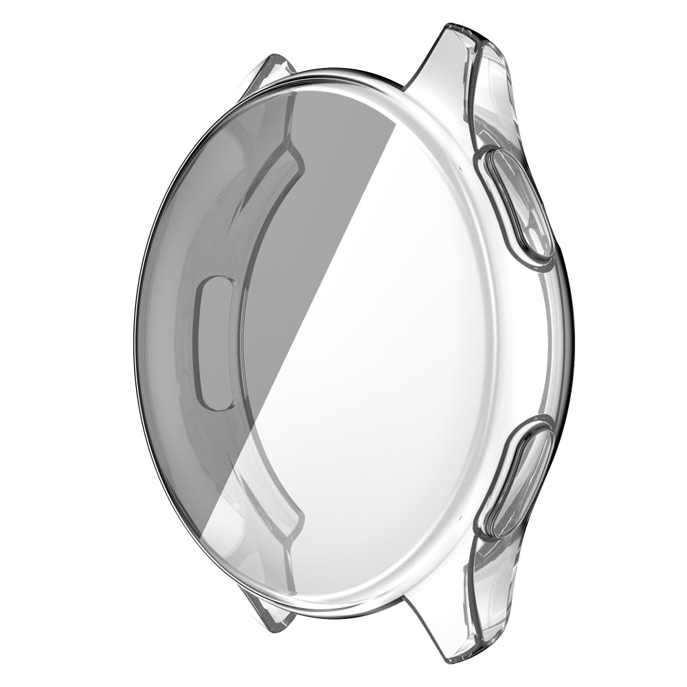 Heltäckande Skal OnePlus Watch transparent