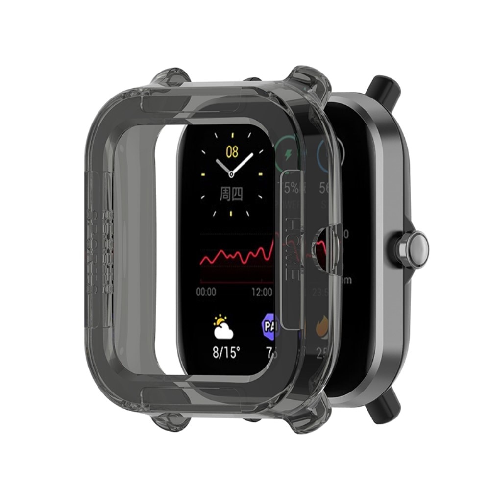 Skal Amazfit GTS 2 Mini svart