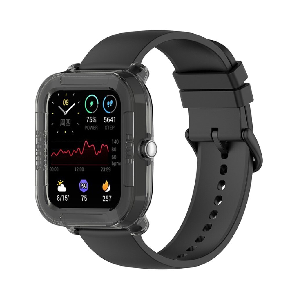 Skal Amazfit GTS 2 Mini svart