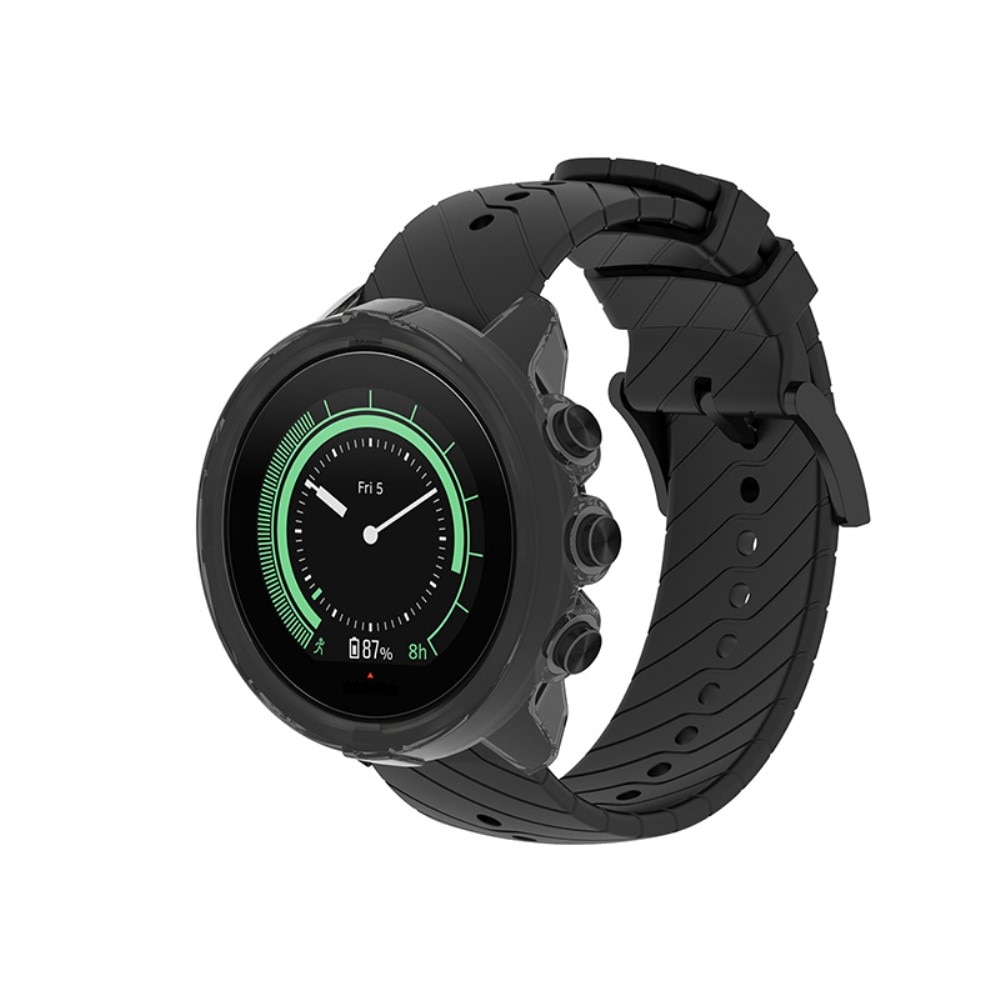 Skal Suunto 9 svart