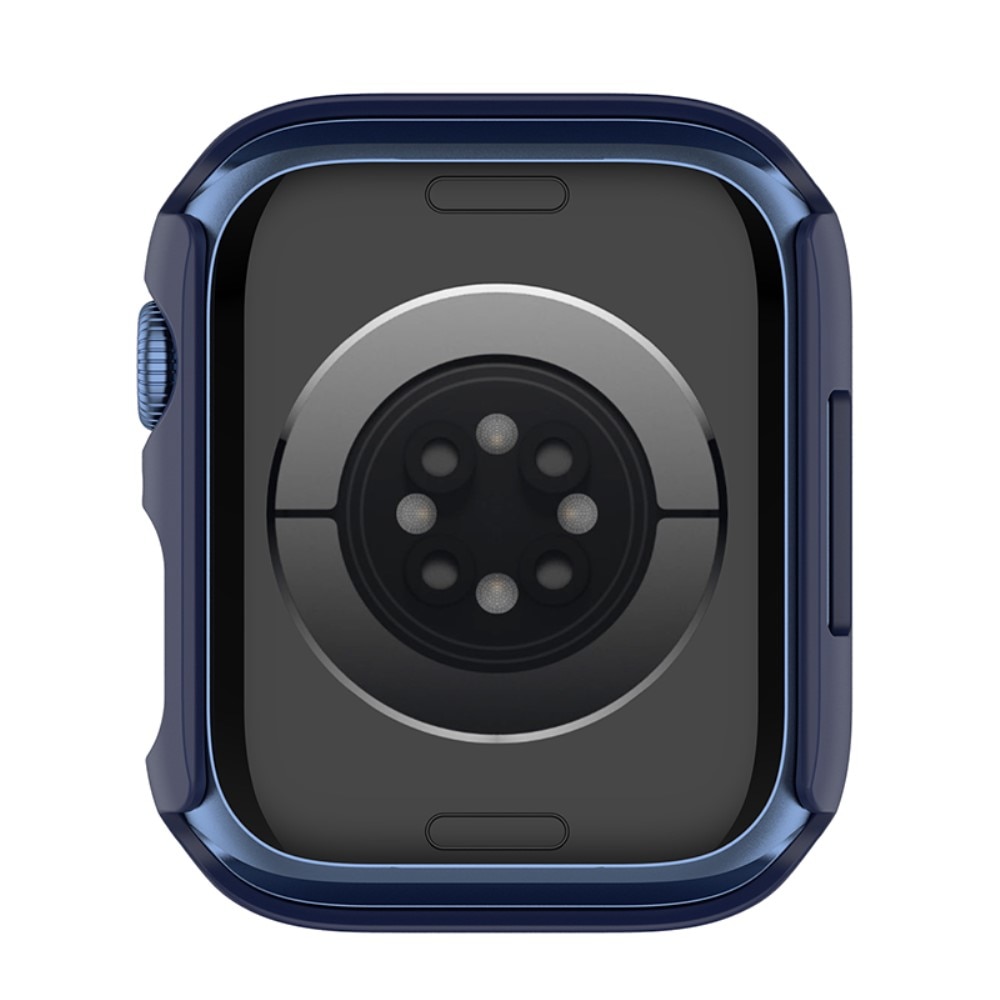 Full Cover Case Apple Watch 45mm Series 8 blå