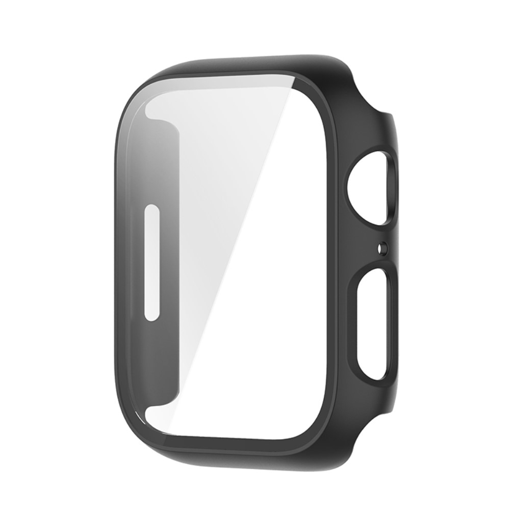 Full Cover Case Apple Watch 45mm Series 9 Black