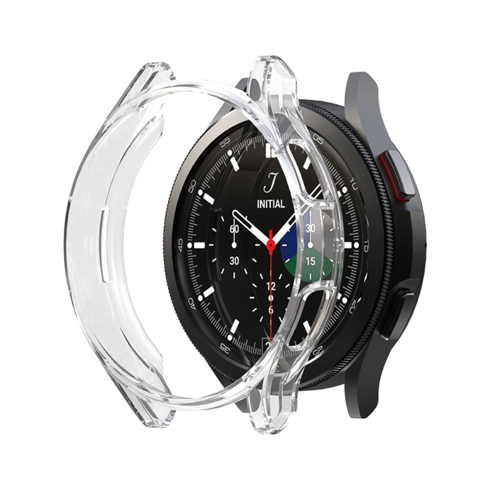 Skal Samsung Galaxy Watch 4 Classic 46mm transparent