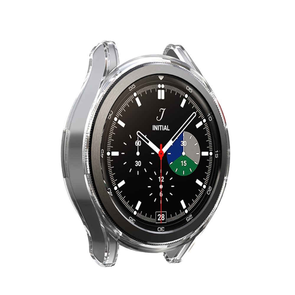 Skal Samsung Galaxy Watch 4 Classic 46mm transparent